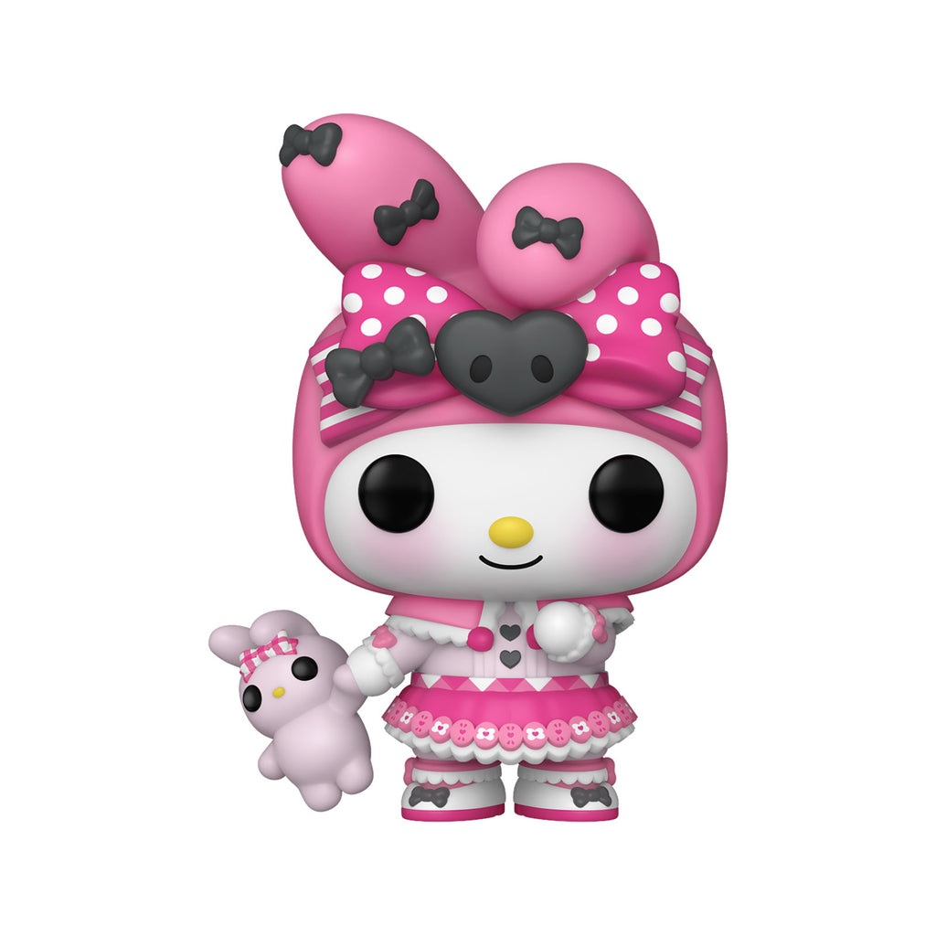 Produktbild Sanrio - My Melody Funko Pop-figur