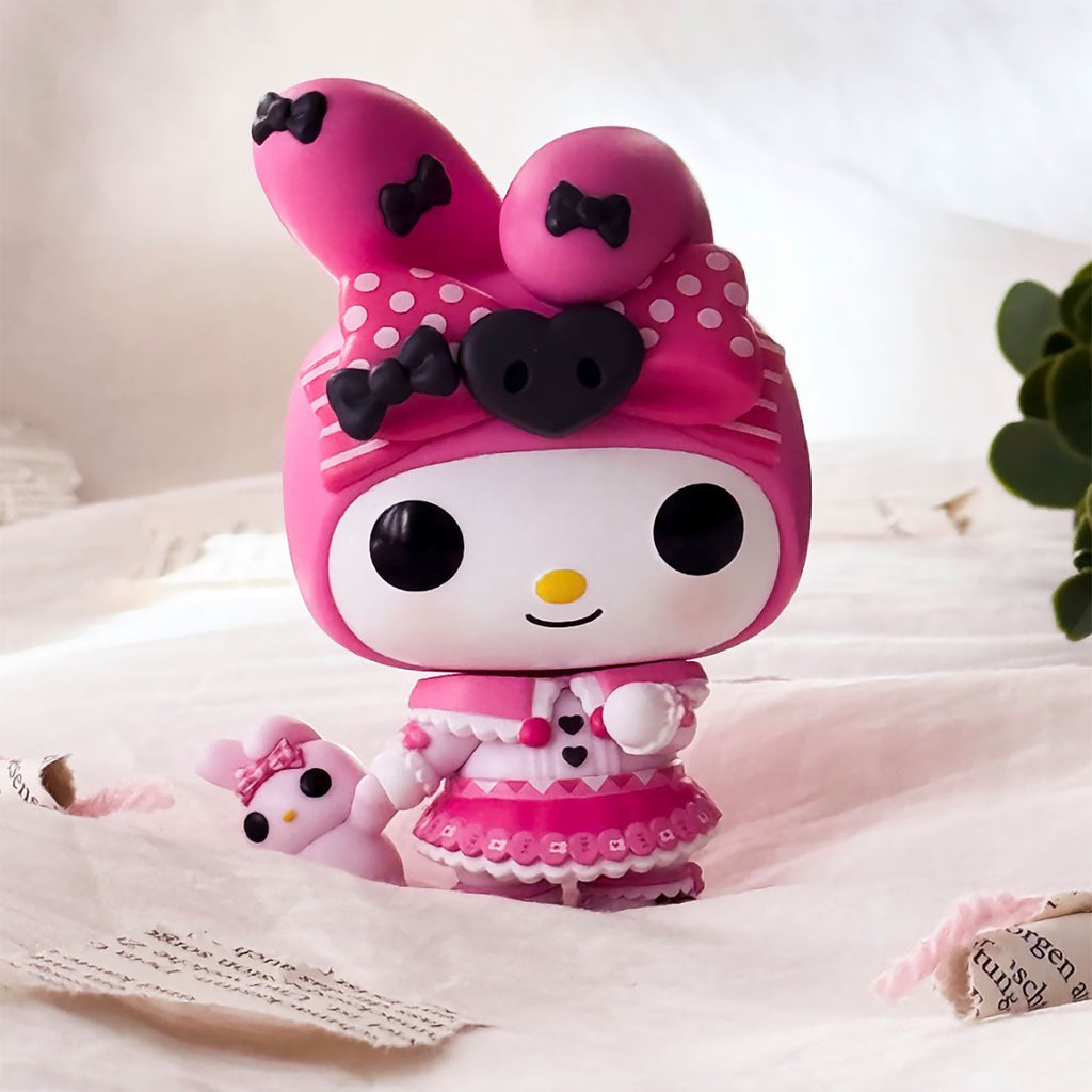 Produktbild Sanrio - My Melody Funko Pop-figur