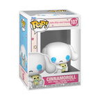 Produktbild Hello Kitty - Cinnamoroll (Missing You) Funko Pop!-figur
