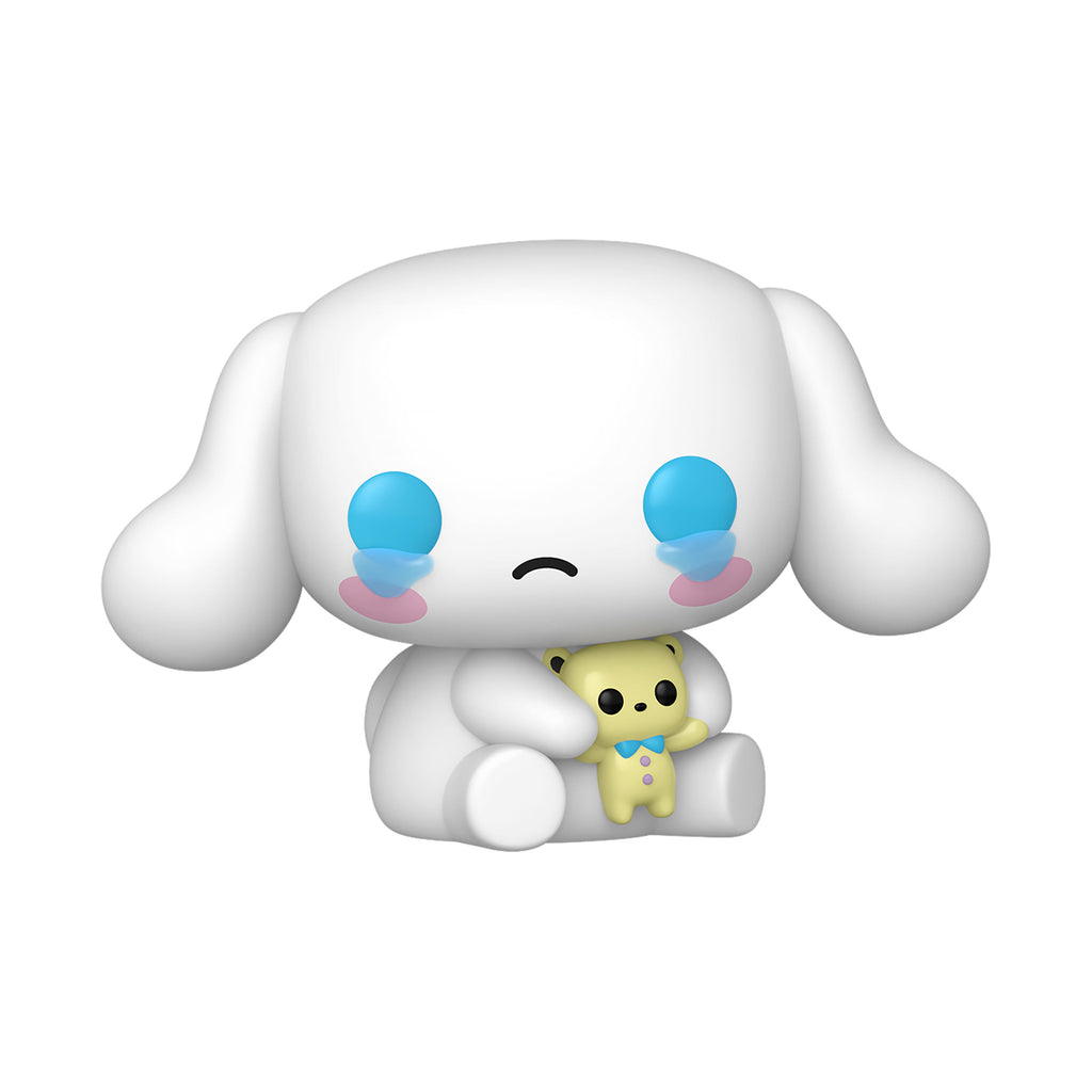 Produktbild Hello Kitty - Cinnamoroll (Missing You) Funko Pop!-figur
