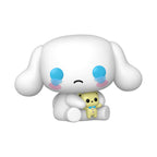 Produktbild Hello Kitty - Cinnamoroll (Missing You) Funko Pop!-figur