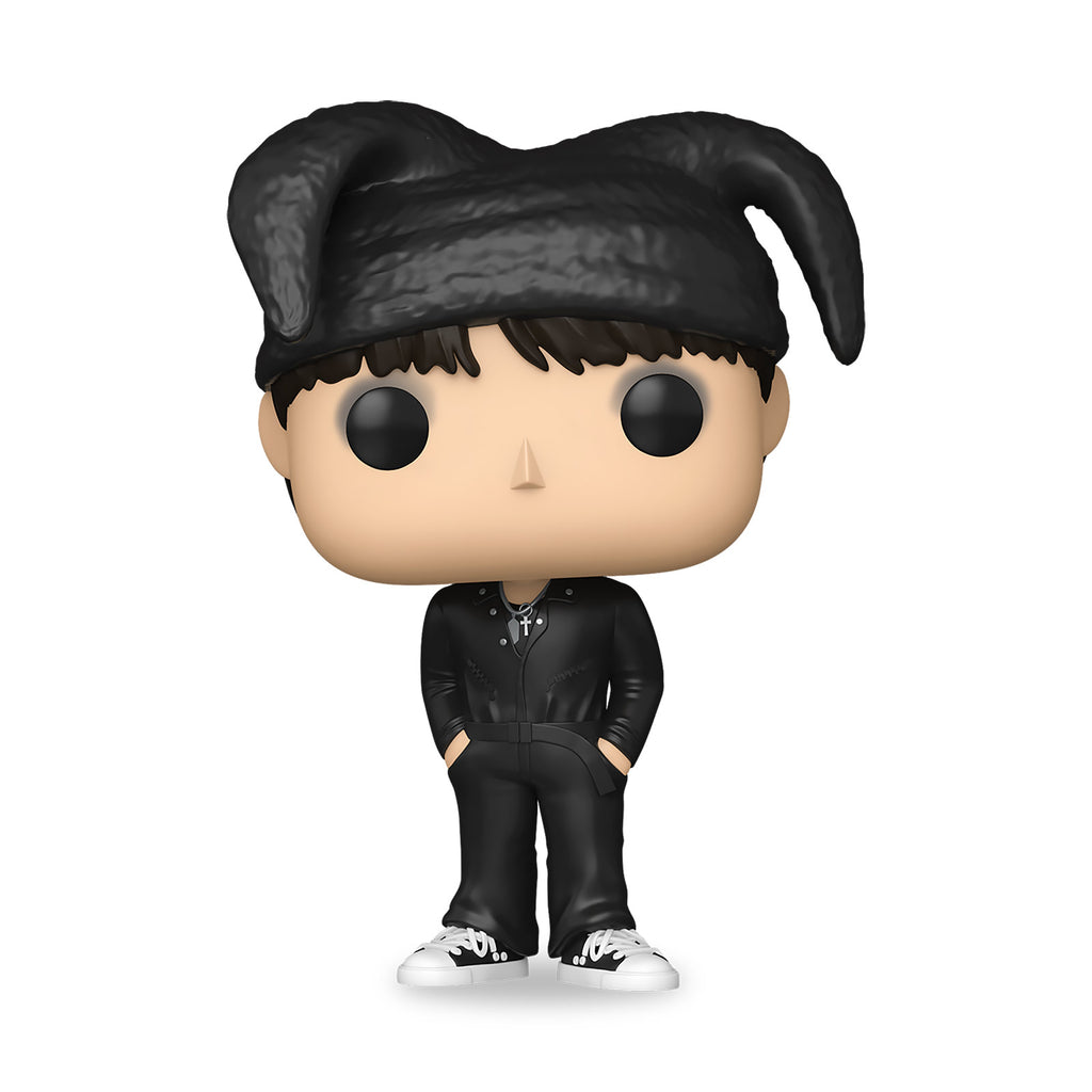 Produktbild BTS - J-Hope (More) Funko Pop!-figur
