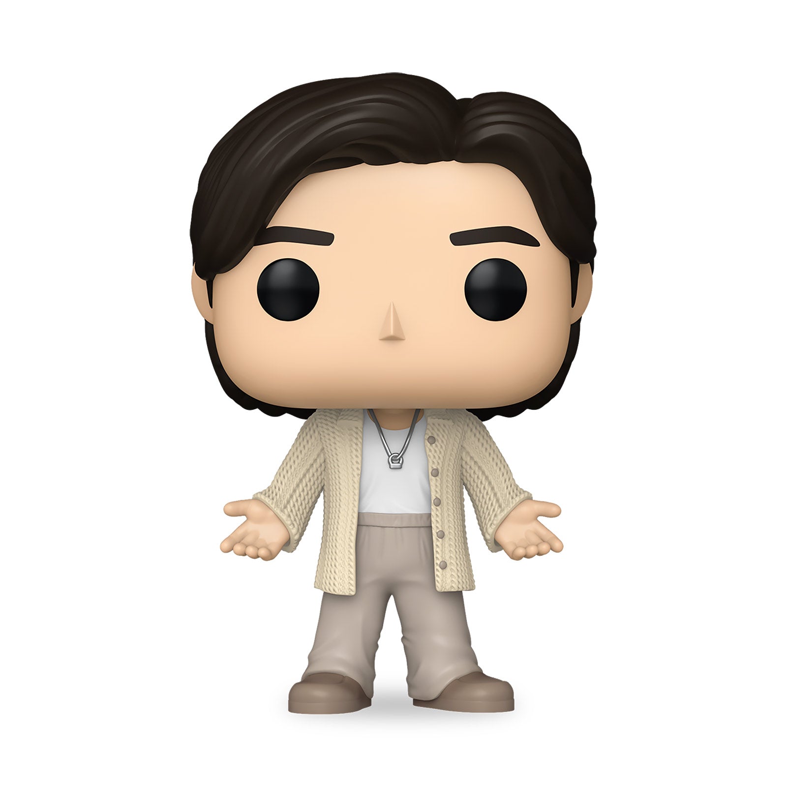 Produktbild BTS - RM (Wildflower) Funko Pop!-figur
