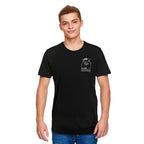 Produktbild Star Wars - Darth Vader Episode III Poster T-Shirt Svart