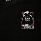 Produktbild Star Wars - Darth Vader Episode III Poster T-Shirt Svart
