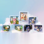 Produktbild Dimoo - Weaving Wonders POP MART Mystery Figurer 12er Display