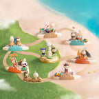 Product image Labubu - The Monsters playing Games Series POP MART Mystery Figure