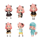 Produktbild Spy x Family - Anyas dagliga liv POP MART Mystery Figur