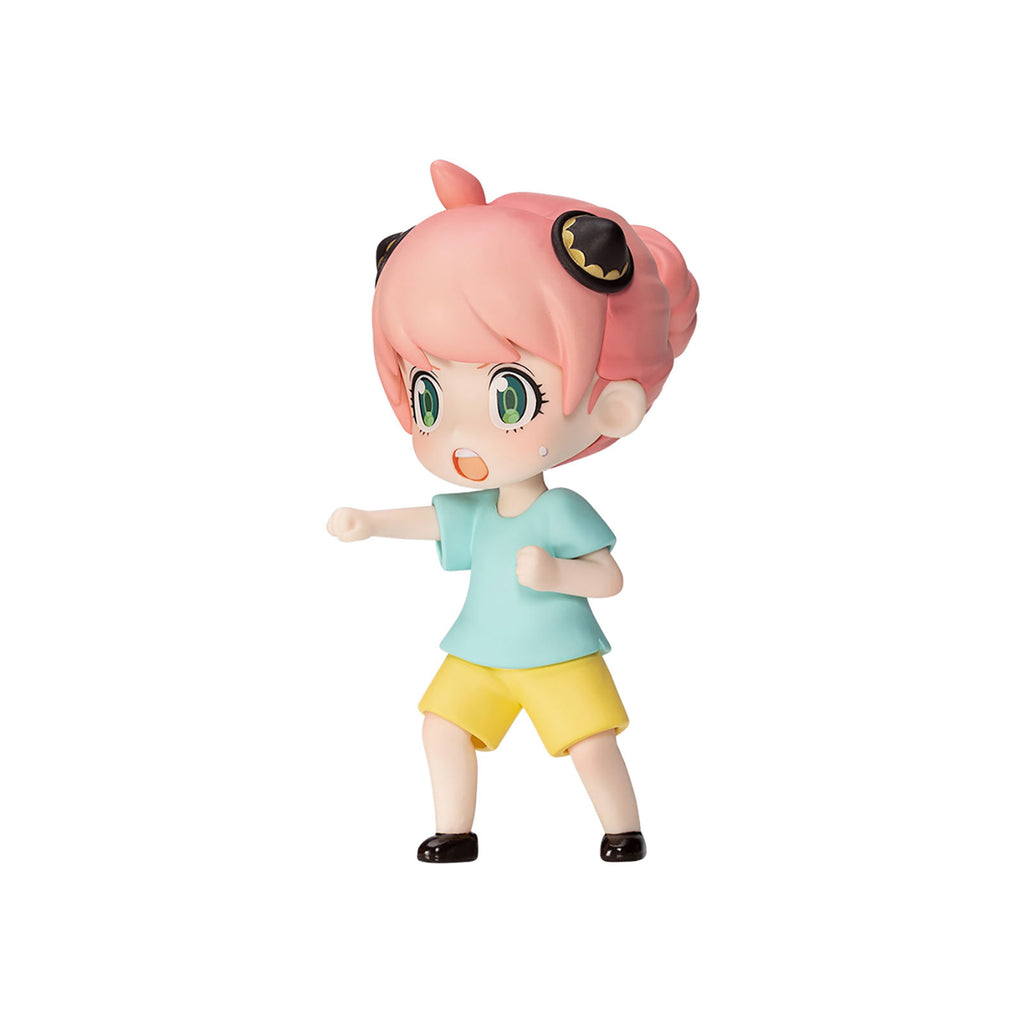 Produktbild Spy x Family - Anyas dagliga liv POP MART Mystery Figur