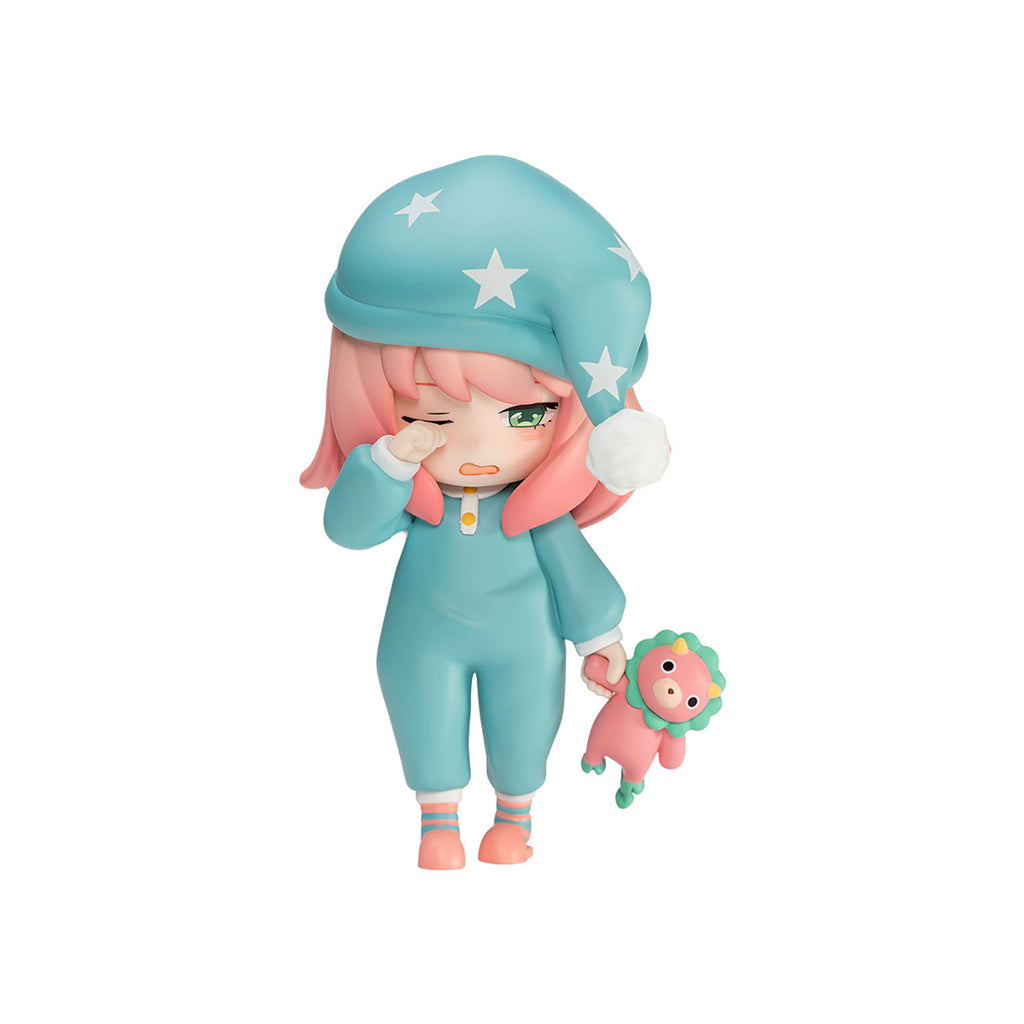 Produktbild Spy x Family - Anyas dagliga liv POP MART Mystery Figur