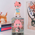 Produktbild Spy x Family - Anyas dagliga liv POP MART Mystery Figur