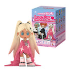 Produktbild Peach Riot - Lil Loading! Serie POP MART Mystery Figur