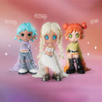 Produktbild Peach Riot - Lil Loading! Serie POP MART Mystery Figur