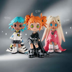 Produktbild Peach Riot - Lil Loading! Serie POP MART Mystery Figur