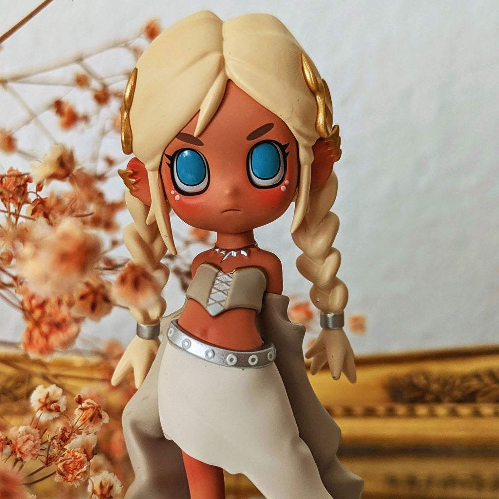 Produktbild Peach Riot - Lil Loading! Serie POP MART Mystery Figur