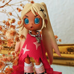 Produktbild Peach Riot - Lil Loading! Serie POP MART Mystery Figur