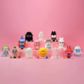 Produktbild CryBaby - Monster Tears Series POP MART Mystery Figurer Display