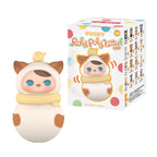 Produktbild Pucky - Roly-Poly Kitty Series POP MART Mystery Figur