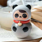 Produktbild Pucky - Roly-Poly Kitty Series POP MART Mystery Figur