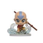 Produktbild Avatar: The Last Airbender - Kwistal Fwenz x Avatar Serie 1 POP MART Mystery Figur