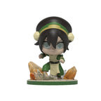Produktbild Avatar: The Last Airbender - Kwistal Fwenz x Avatar Serie 1 POP MART Mystery Figur