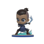 Produktbild Avatar: The Last Airbender - Kwistal Fwenz x Avatar Serie 1 POP MART Mystery Figur