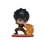 Produktbild Avatar: The Last Airbender - Kwistal Fwenz x Avatar Serie 1 POP MART Mystery Figur