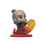 Produktbild Avatar: The Last Airbender - Kwistal Fwenz x Avatar Serie 1 POP MART Mystery Figur