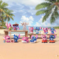 Produktbild Lilo & Stitch - Stitch on a Date Series POP MART Mystery Figurer Display