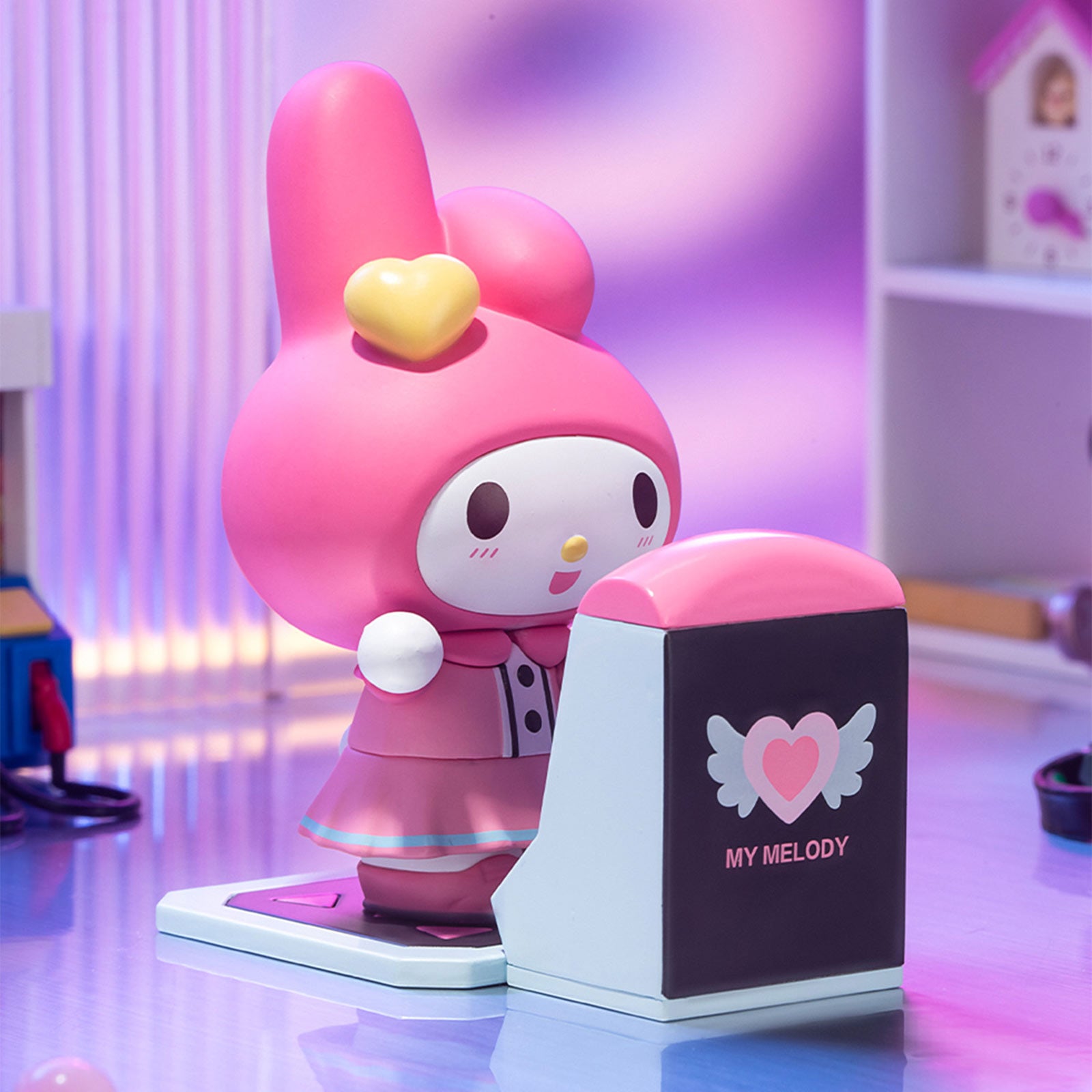 Produktbild Sanrio - Characters Sweet Besties Series POP MART Mystery Figur