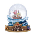 Produktbild One Piece - Going Merry Snöglob