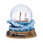 Produktbild One Piece - Going Merry Snöglob
