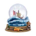 Produktbild One Piece - Going Merry Snöglob