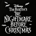 Produktbild Nightmare Before Christmas - The Pumpkin King T-shirt svart