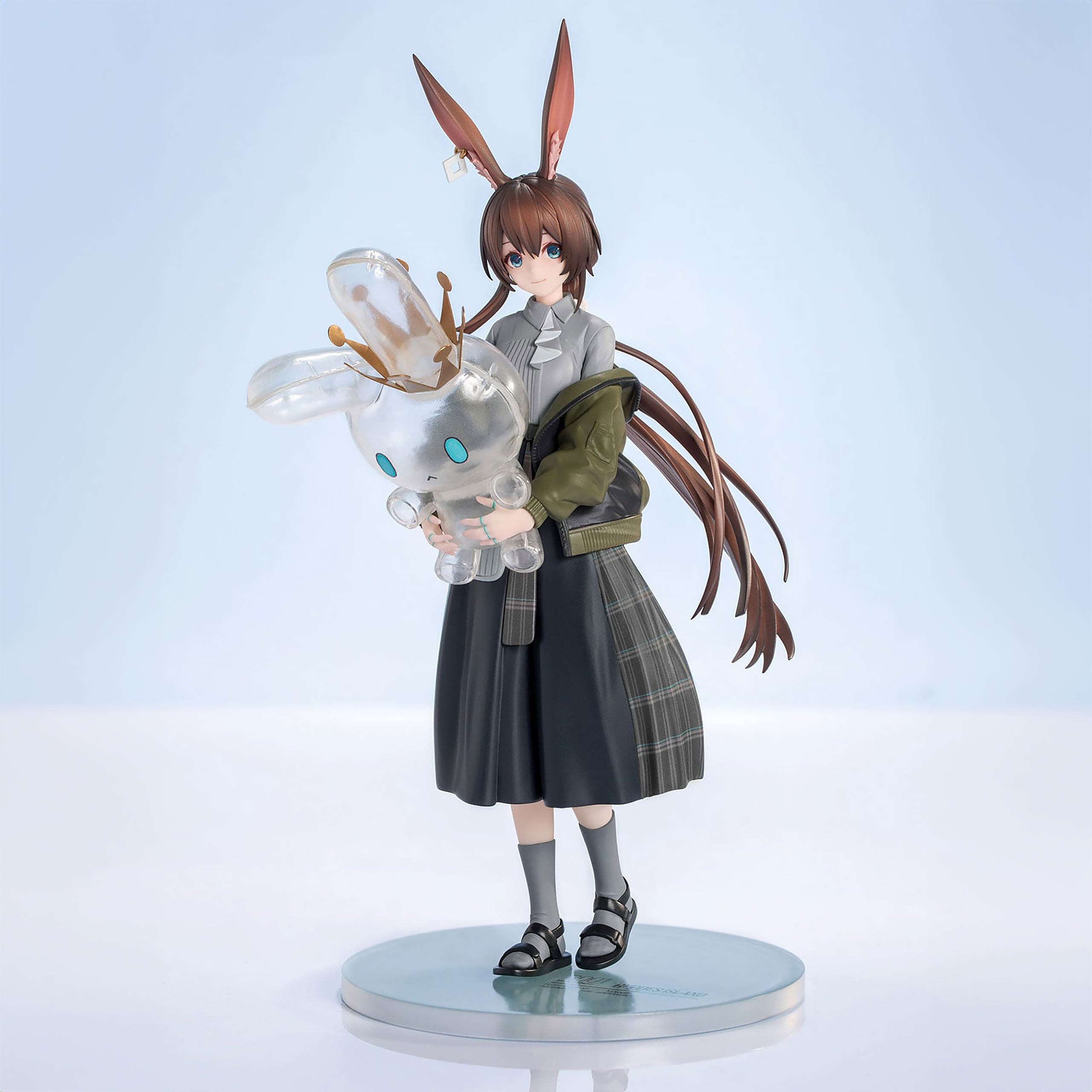Produktbild Arknights - Amiya Figur Floating Gear Version