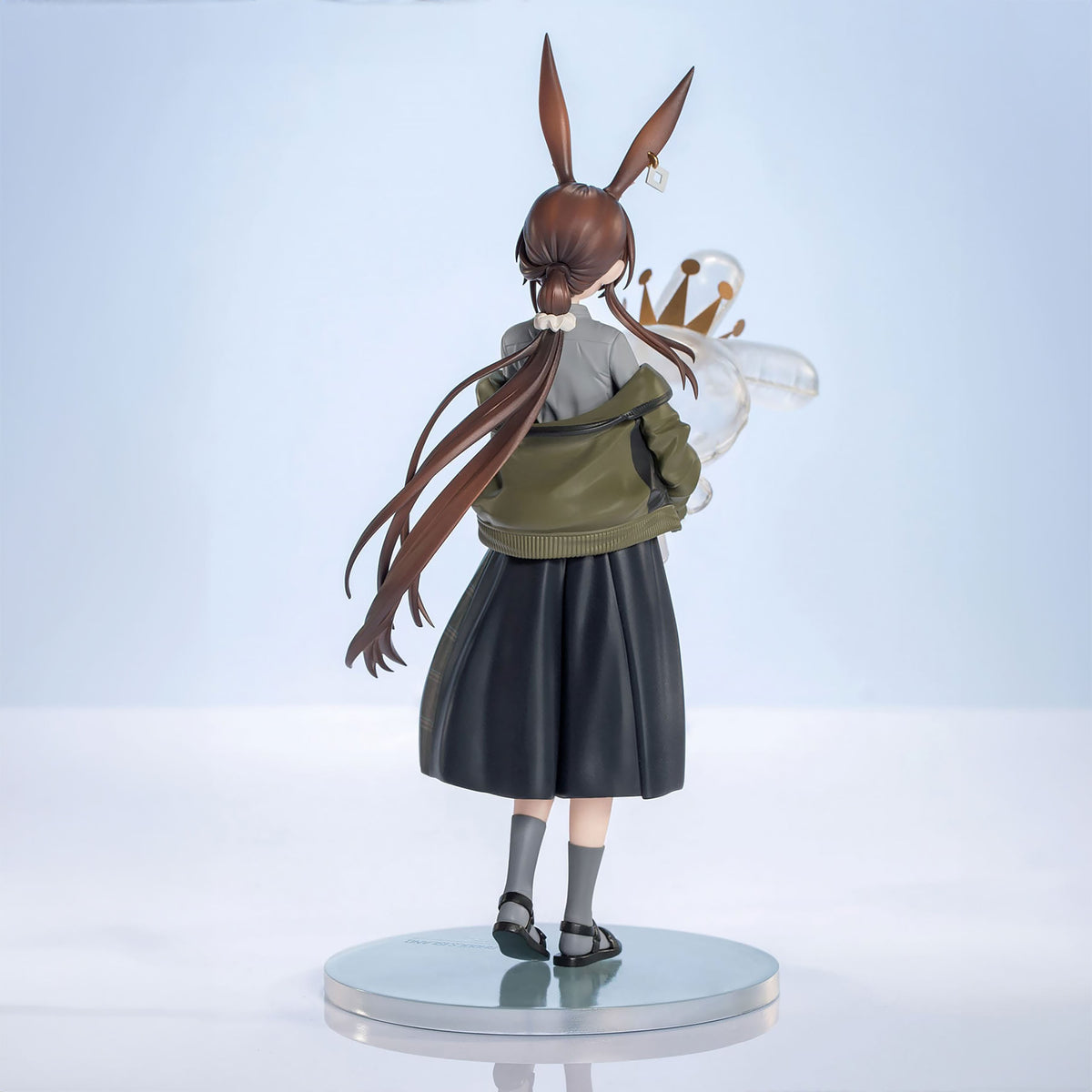 Produktbild Arknights - Amiya Figur Floating Gear Version