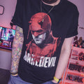 Produktbild Daredevil - Blood T-shirt svart