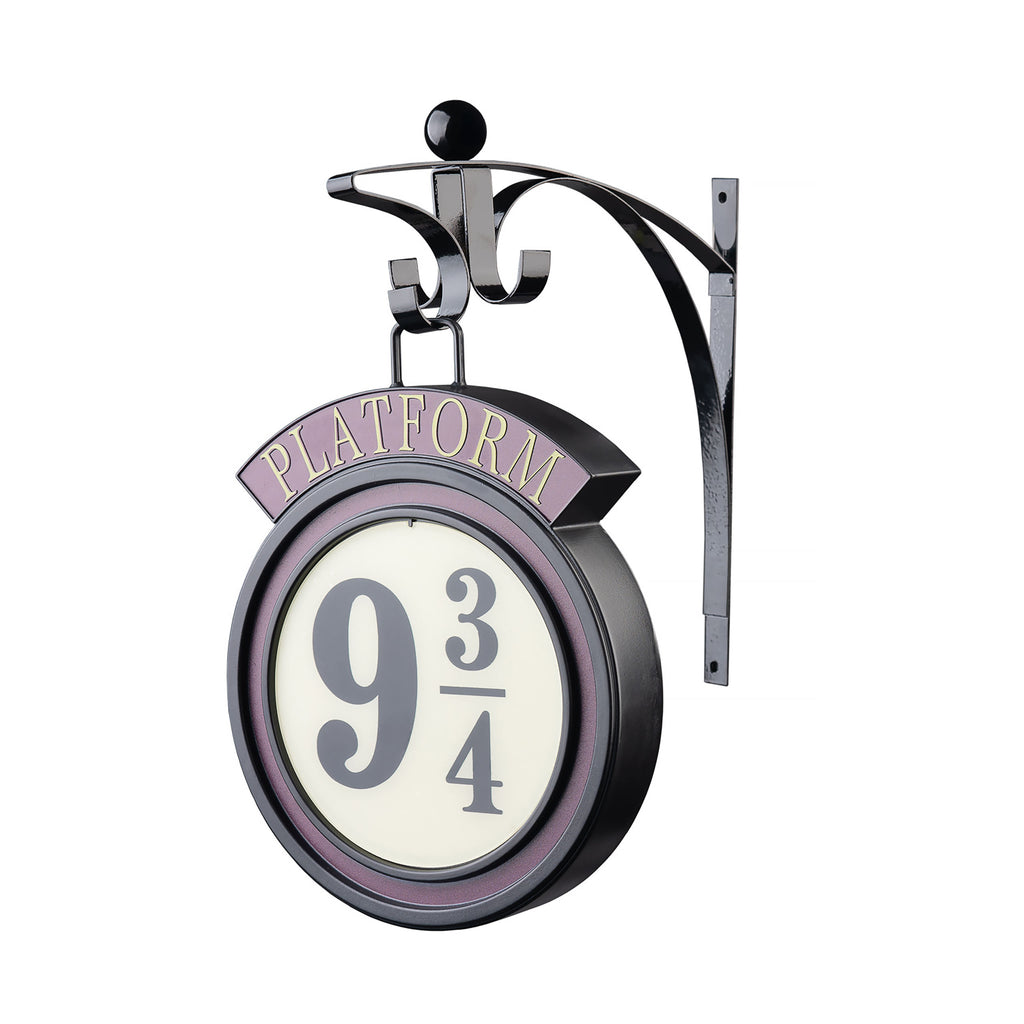 Produktbild Harry Potter - Plattform 9 3/4 Lampa
