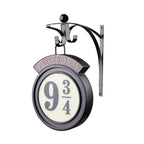 Produktbild Harry Potter - Plattform 9 3/4 Lampa