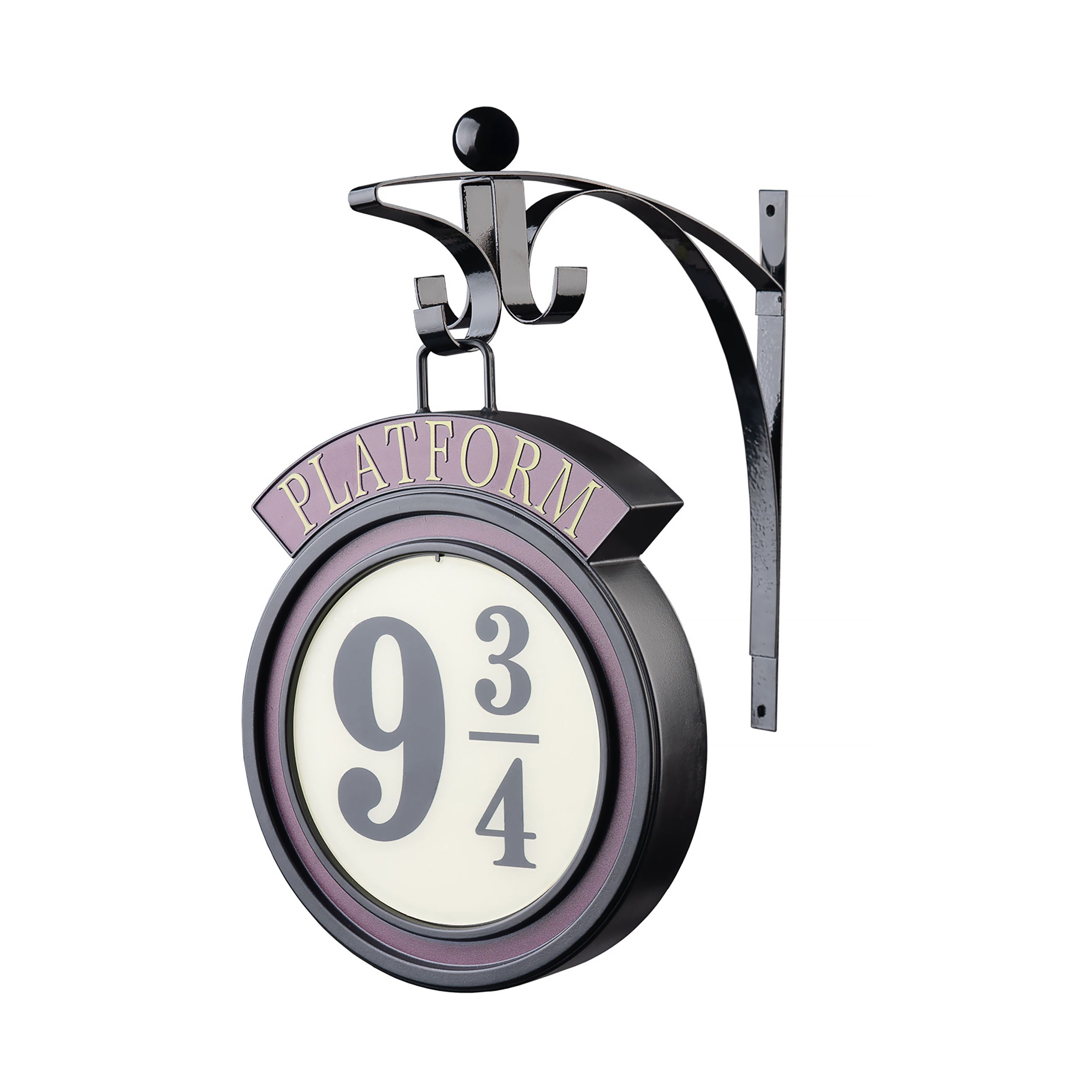 Produktbild Harry Potter - Plattform 9 3/4 Lampa