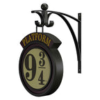 Produktbild Harry Potter - Plattform 9 3/4 Lampa