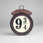 Produktbild Harry Potter - Plattform 9 3/4 Lampa
