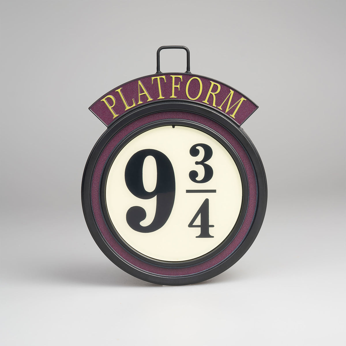 Produktbild Harry Potter - Plattform 9 3/4 Lampa