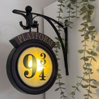 Produktbild Harry Potter - Plattform 9 3/4 Lampa