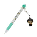 Produktbild Harry Potter - Mini Pen Pals penna med hänge