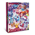 Produktbild Pokemon - Samlarkortspel Adventskalender 2025
