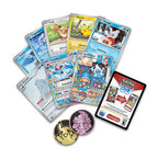 Produktbild Pokemon - Samlarkortspel Adventskalender 2025