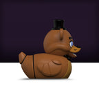 Produktbild Five Nights at Freddy's - Freddy Fazbear Mini TUBBZ dekorationsanka