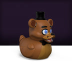 Produktbild Five Nights at Freddy's - Freddy Fazbear Mini TUBBZ dekorationsanka