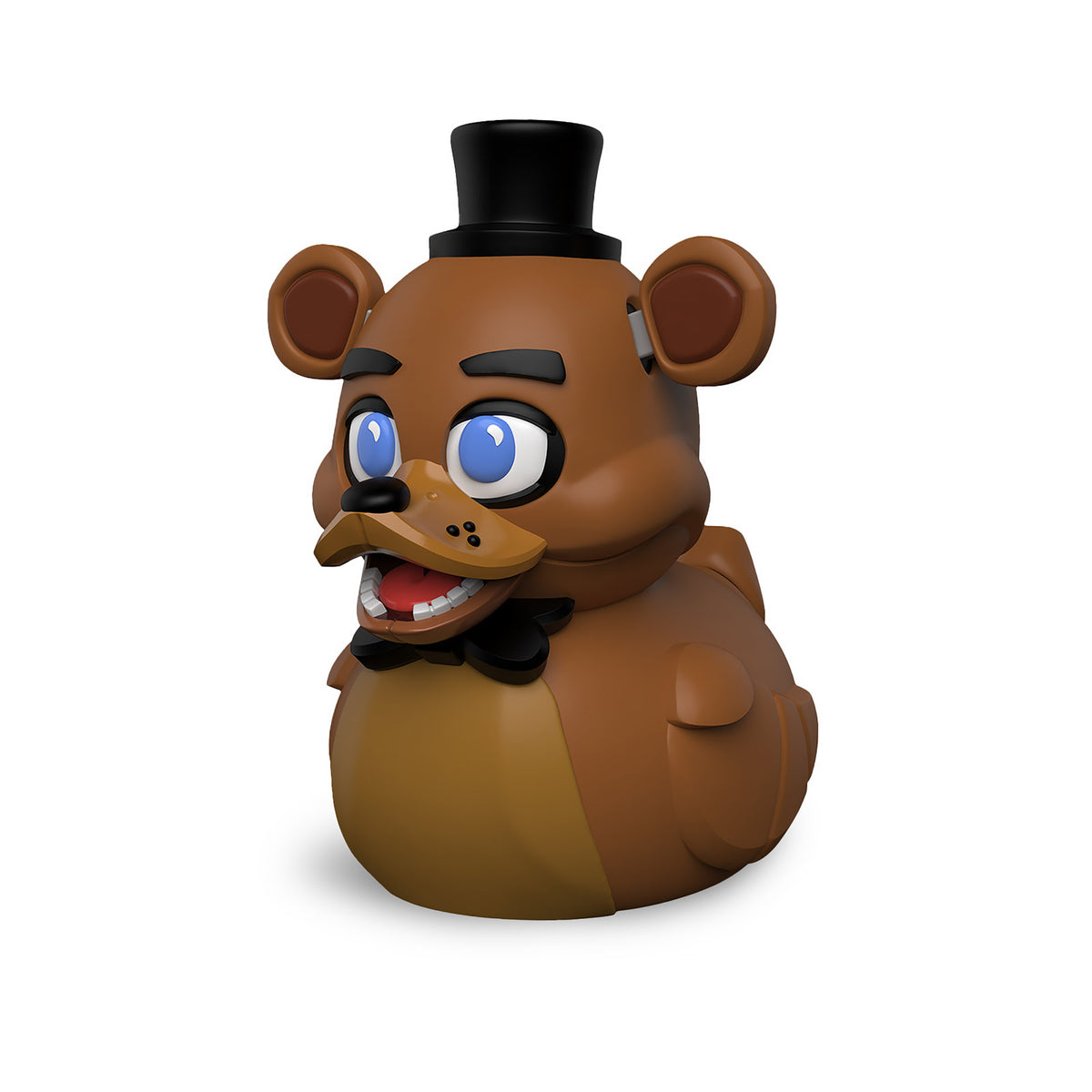 Produktbild Five Nights at Freddy's - Freddy Fazbear Mini TUBBZ dekorationsanka
